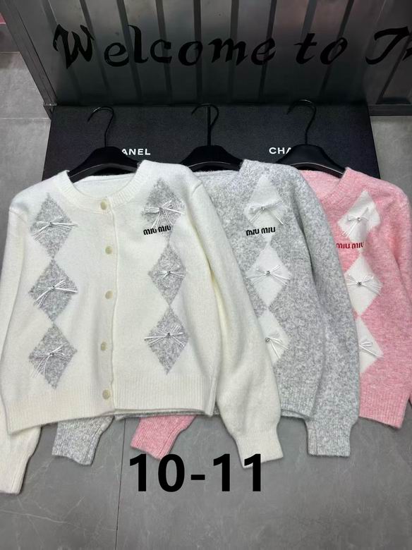 MiuMiu S-XL 22